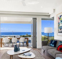 Paperbark A - Luxury Duplex in Sunshine Beach - Tweed Heads Accommodation