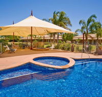 Paradise Lakes Motel Shepparton - Tweed Heads Accommodation