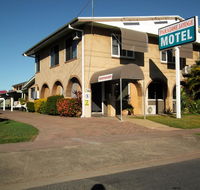 Paradise Motel - Tweed Heads Accommodation