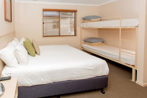 Paradise Tourist Park - Tweed Heads Accommodation 2
