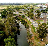 Paradise Tourist Park - Tweed Heads Accommodation