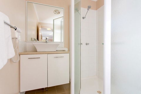Paradise Tourist Park - Tweed Heads Accommodation 1