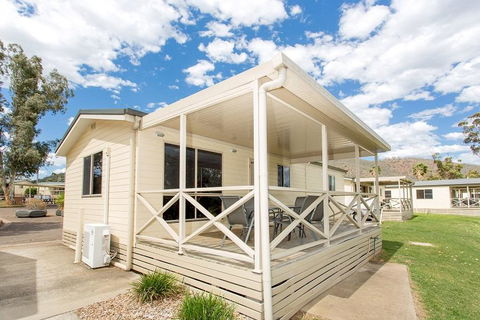 Paradise Tourist Park - Tweed Heads Accommodation 3