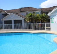 Paradise Waters - No. 13 - Tweed Heads Accommodation