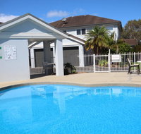 Paradise Waters - No. 19 - Tweed Heads Accommodation