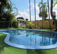 Paravista Motel - Tweed Heads Accommodation