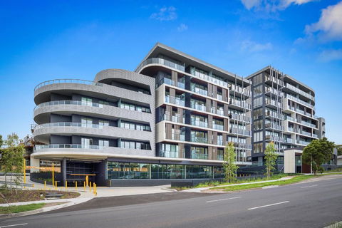 Parc Hotel Bundoora - Tweed Heads Accommodation 0