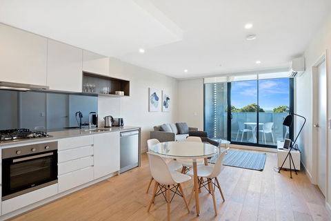 Parc Hotel Bundoora - Tweed Heads Accommodation 2