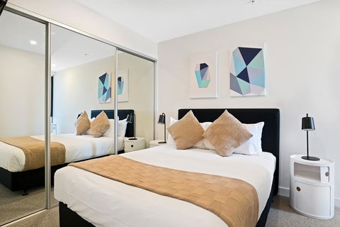 Parc Hotel Bundoora - Tweed Heads Accommodation 1