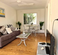 Park Beach Cabins - Tweed Heads Accommodation