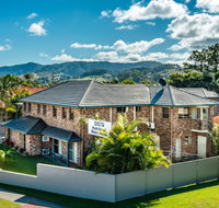 Park Beach Resort Motel - Tweed Heads Accommodation