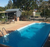 Park Drive Motel - Tweed Heads Accommodation