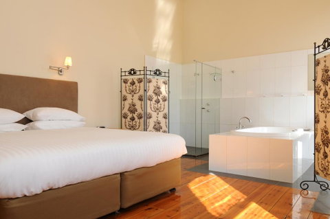 Park Hotel - Tweed Heads Accommodation 2