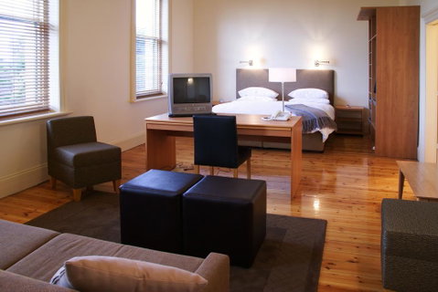 Park Hotel - Tweed Heads Accommodation 1