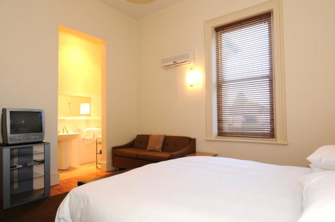 Park Hotel - Tweed Heads Accommodation 0