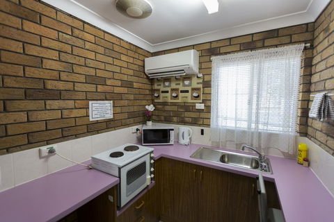 Park House Motor Inn - Tweed Heads Accommodation 1