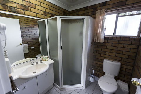 Park House Motor Inn - Tweed Heads Accommodation 2