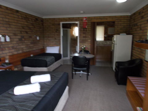 Park House Motor Inn - Tweed Heads Accommodation 0