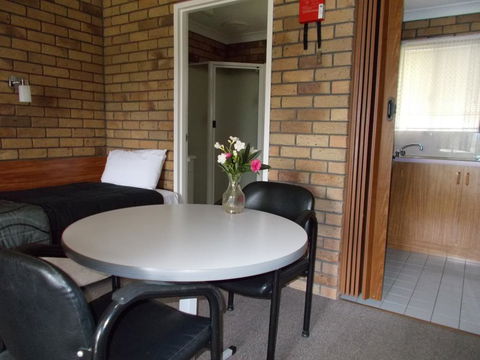 Park House Motor Inn - Tweed Heads Accommodation 3