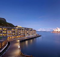 Park Hyatt Sydney - Tweed Heads Accommodation