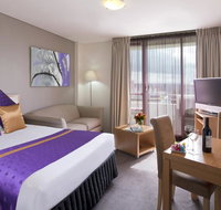 Park Regis Concierge Apartments - Tweed Heads Accommodation