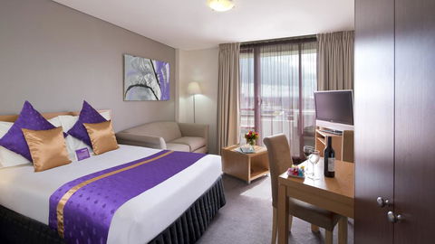 Park Regis Concierge Apartments - Tweed Heads Accommodation 0