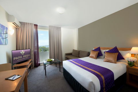 Park Regis Concierge Apartments - Tweed Heads Accommodation 2