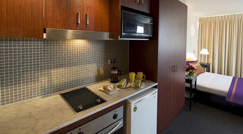 Park Regis Concierge Apartments - Tweed Heads Accommodation 3
