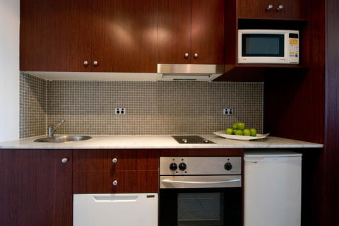 Park Regis Concierge Apartments - Tweed Heads Accommodation 1
