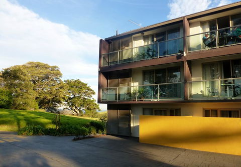 Park Ridge Retreat - Tweed Heads Accommodation 1