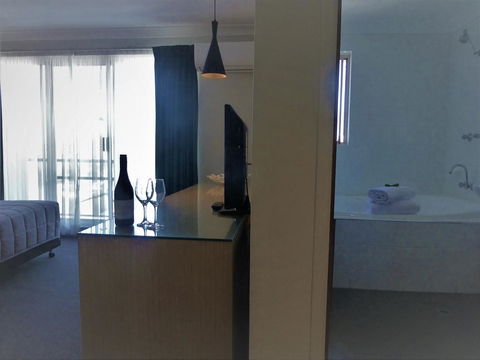 Park Ridge Retreat - Tweed Heads Accommodation 2