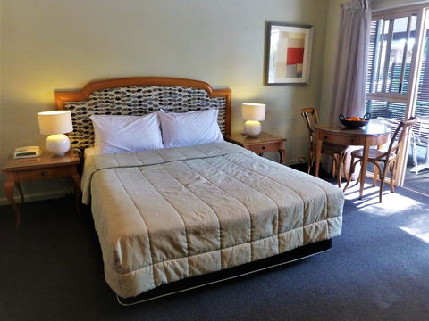 Park Ridge Retreat - Tweed Heads Accommodation 3