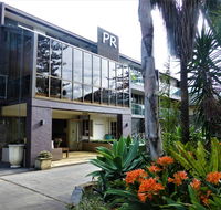 Park Ridge Retreat - Tweed Heads Accommodation