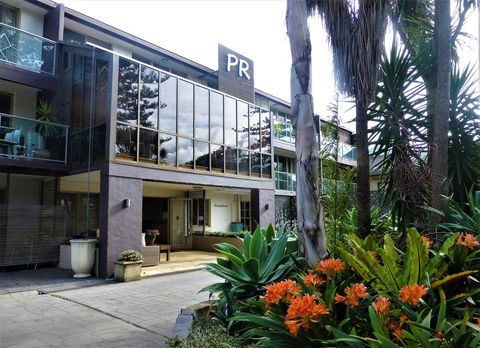 Park Ridge Retreat - Tweed Heads Accommodation 0