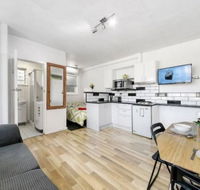 Park St Walk to the Beach - Tweed Heads Accommodation