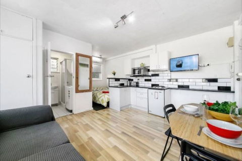 Park St Walk To The Beach - Tweed Heads Accommodation 0