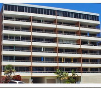 Park Towers Holiday Units