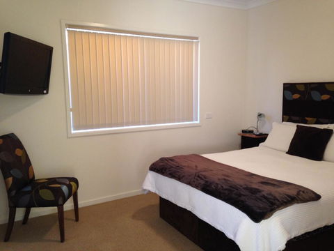 Parker By The Sea - Tweed Heads Accommodation 0