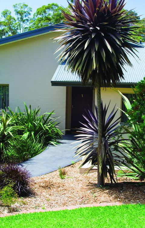 Parker By The Sea - Tweed Heads Accommodation 3