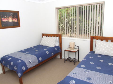 Parker By The Sea - Tweed Heads Accommodation 2