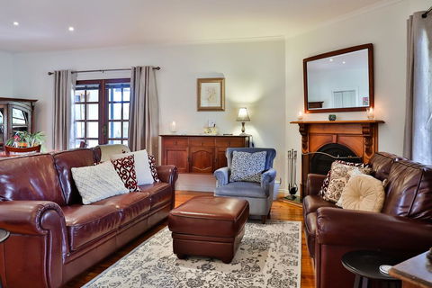 Parker Lodge Maldon - Tweed Heads Accommodation 0