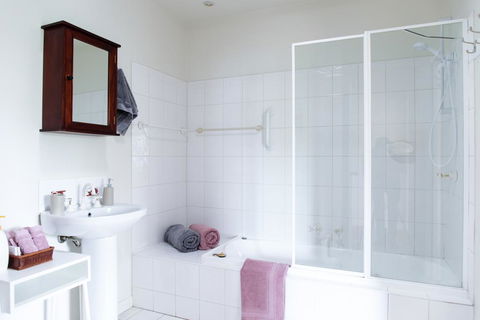 Parker Lodge Maldon - Tweed Heads Accommodation 2