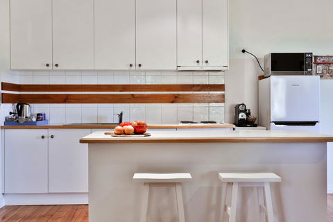 Parker Lodge Maldon - Tweed Heads Accommodation 3