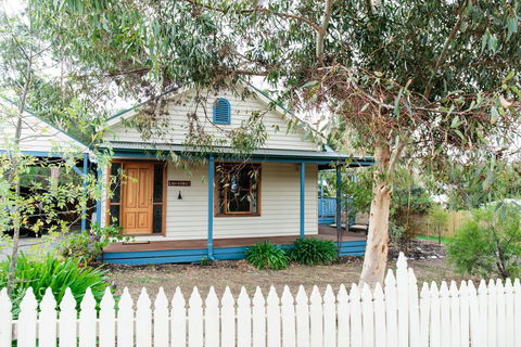 Parker Lodge Maldon - Tweed Heads Accommodation 1