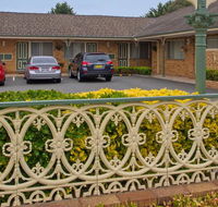 Parkhaven Motel - Tweed Heads Accommodation