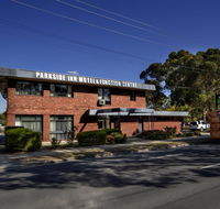 Parkside Inn Motel - Tweed Heads Accommodation