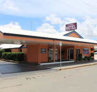 Parkside Motel  Licensed Restaurant - Tweed Heads Accommodation