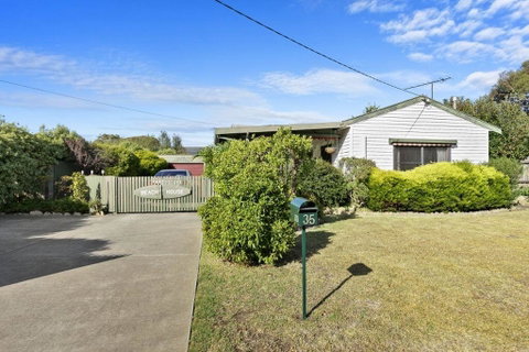 Parkside Original 35 - Tweed Heads Accommodation 0