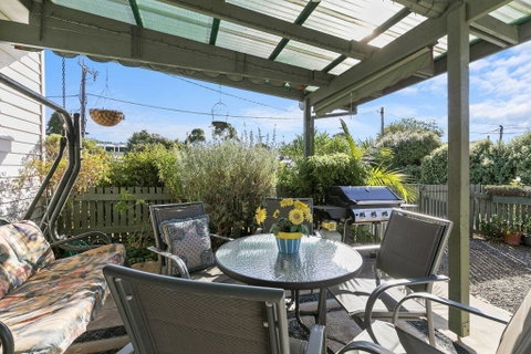 Parkside Original 35 - Tweed Heads Accommodation 1