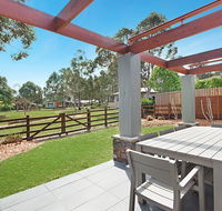 Parkview - Tweed Heads Accommodation
